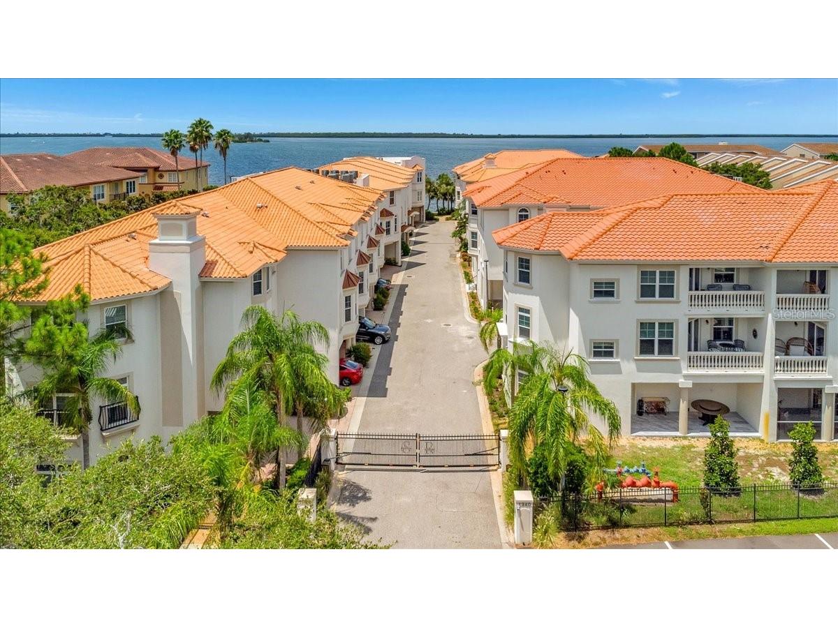 1340 Bayshore Boulevard #406 Dunedin FL 34698 - GULF OF MEXICO TB8320612 image1
