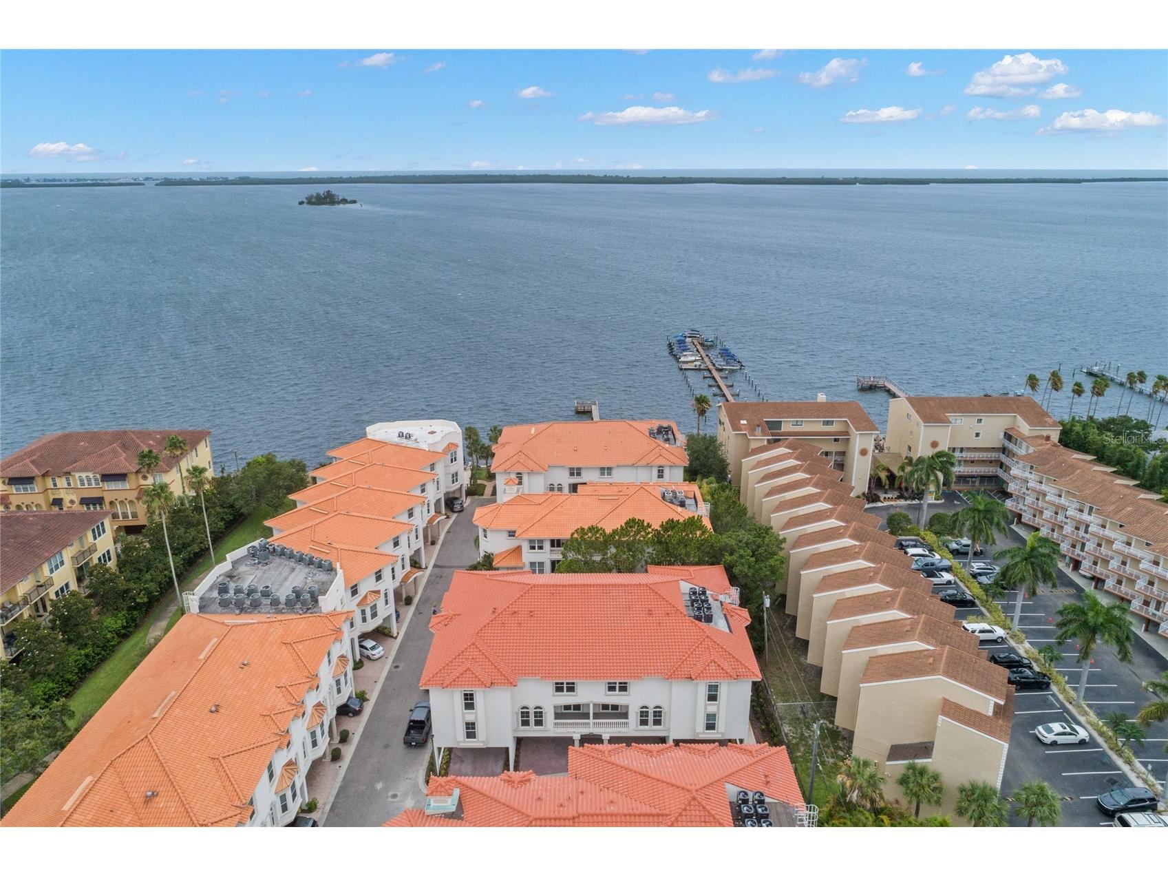 1340 Bayshore Boulevard #411 Dunedin FL 34698 - ST JOSEPH SOUND J998244 image1