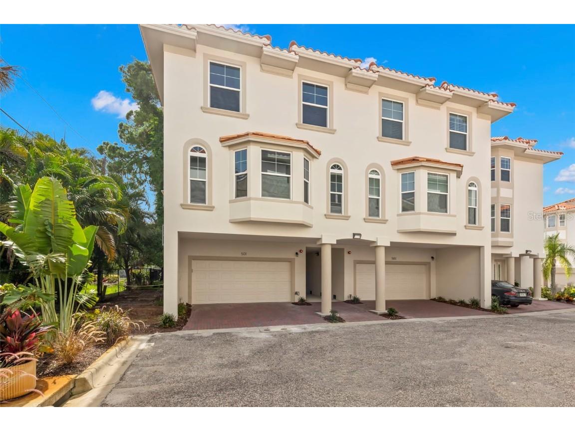 1340 Bayshore Boulevard #501 Dunedin FL 34698 - ST JOSEPH SOUND U8249995 image1