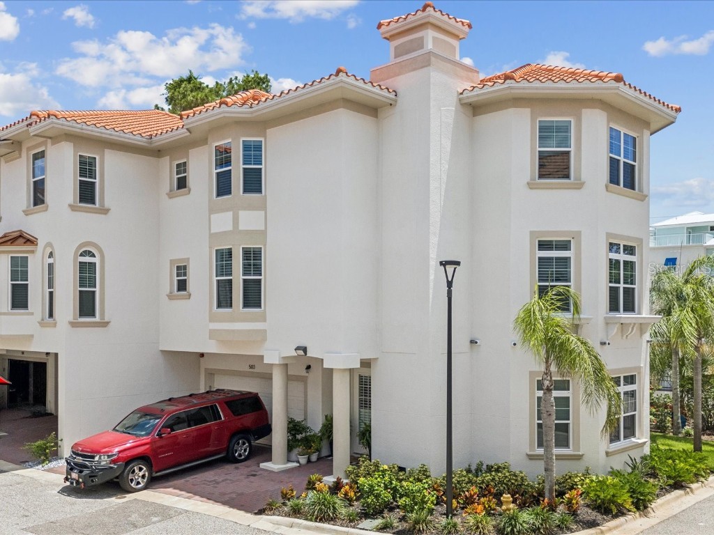 1340 Bayshore Boulevard #502 Dunedin FL 34698 - ST. JOSEPH SOUND TB8396053 image1