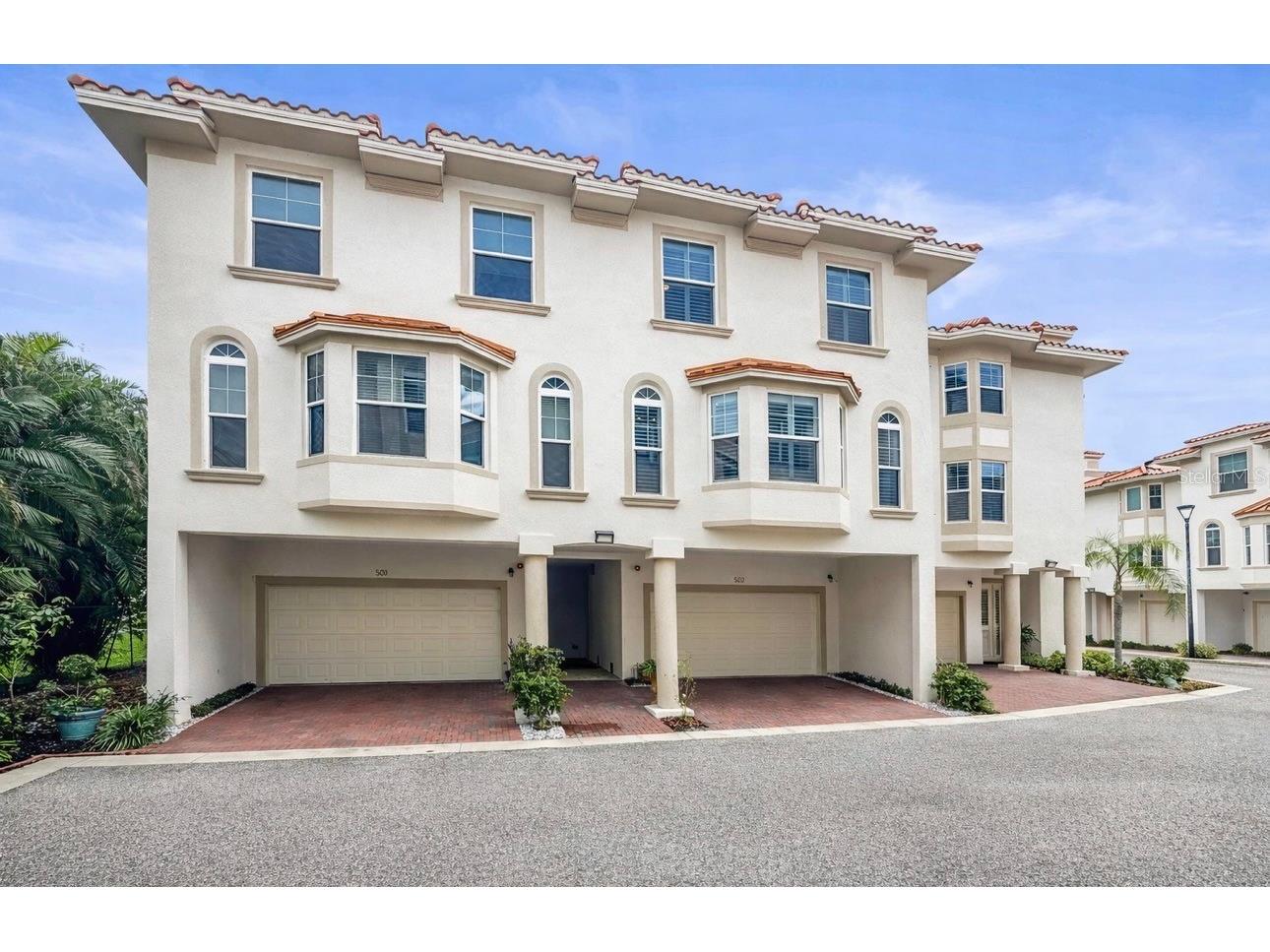 1340 Bayshore Boulevard #502 Dunedin FL 34698 - ST. JOSEPH SOUND TB8487905 image1
