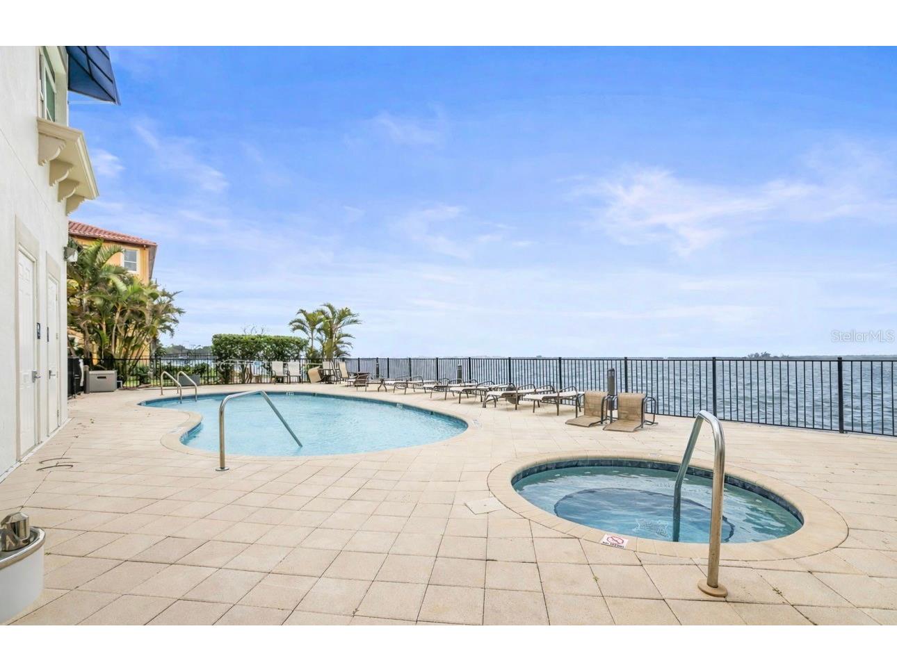 1340 Bayshore Boulevard #502 Dunedin FL 34698 - ST. JOSEPH SOUND TB8487905 image4