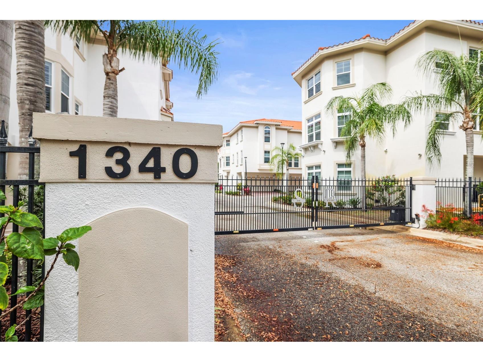 1340 Bayshore Boulevard #502 Dunedin FL 34698 - ST. JOSEPH SOUND TB8487905 image61