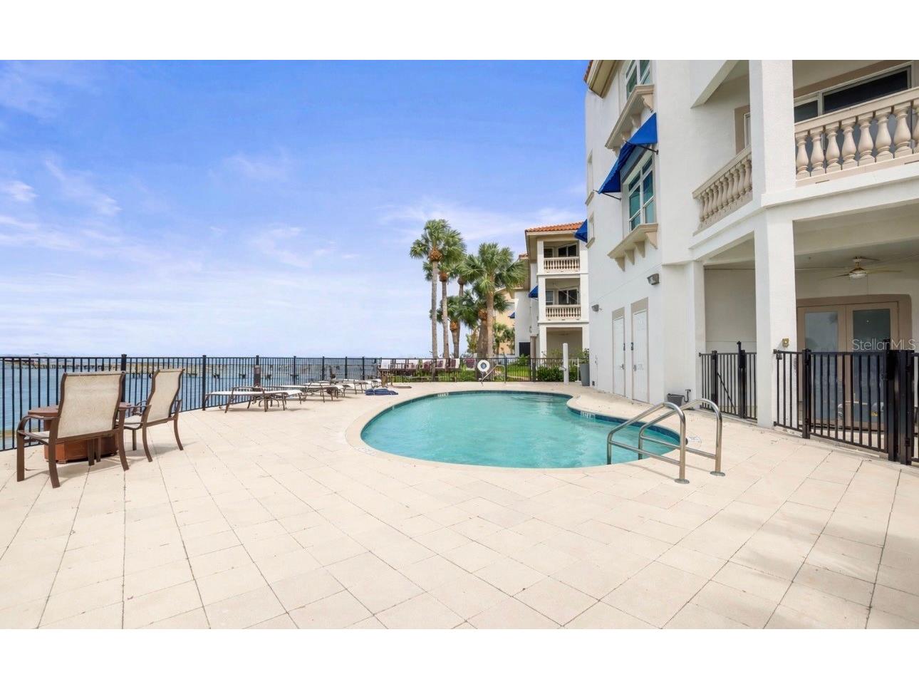 1340 Bayshore Boulevard #502 Dunedin FL 34698 - ST. JOSEPH SOUND TB8487905 image66