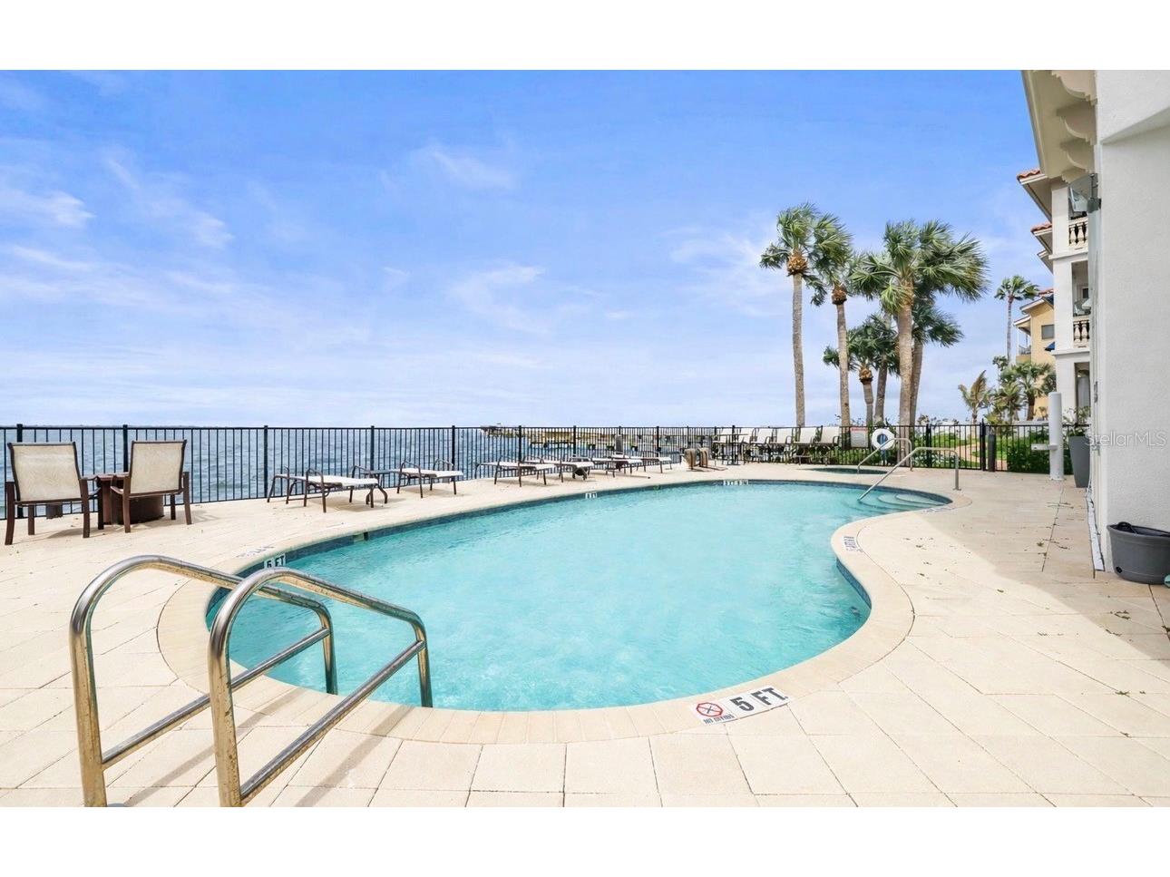 1340 Bayshore Boulevard #502 Dunedin FL 34698 - ST. JOSEPH SOUND TB8487905 image67