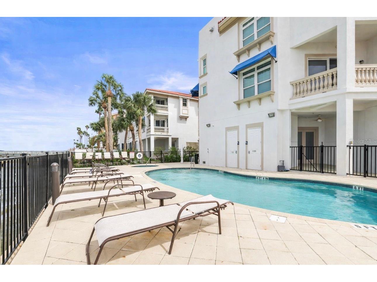 1340 Bayshore Boulevard #502 Dunedin FL 34698 - ST. JOSEPH SOUND TB8487905 image68