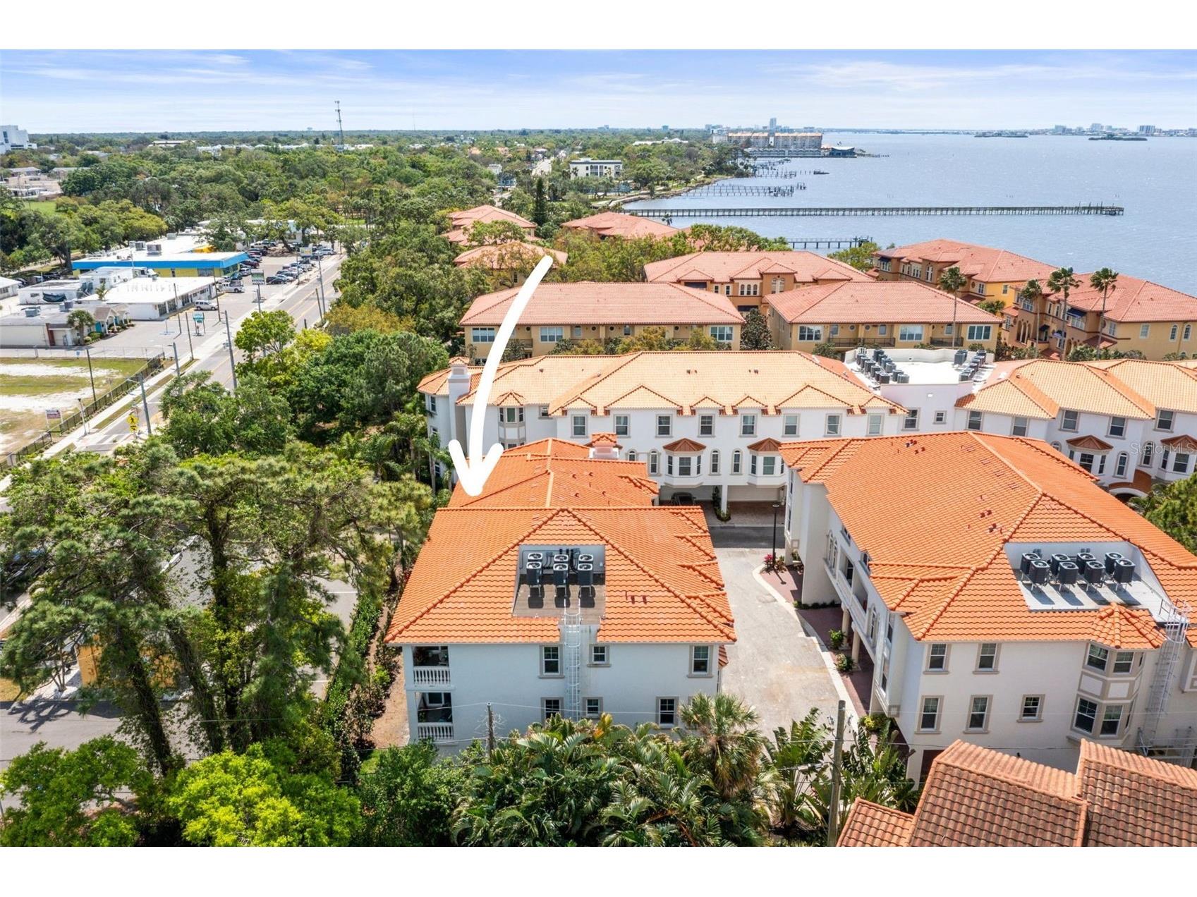 1340 Bayshore Boulevard #502 Dunedin FL 34698 - ST. JOSEPH SOUND TB8487905 image70