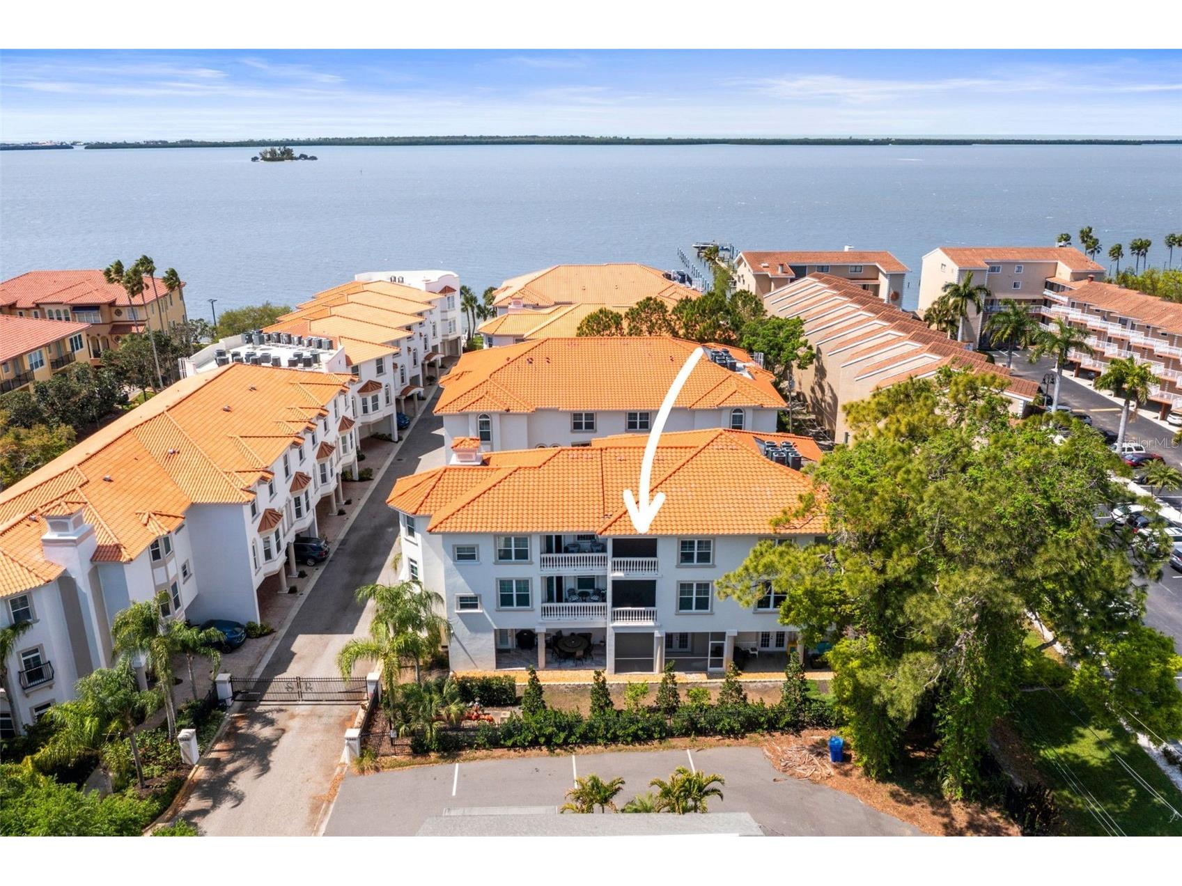 1340 Bayshore Boulevard #502 Dunedin FL 34698 - ST. JOSEPH SOUND TB8487905 image71