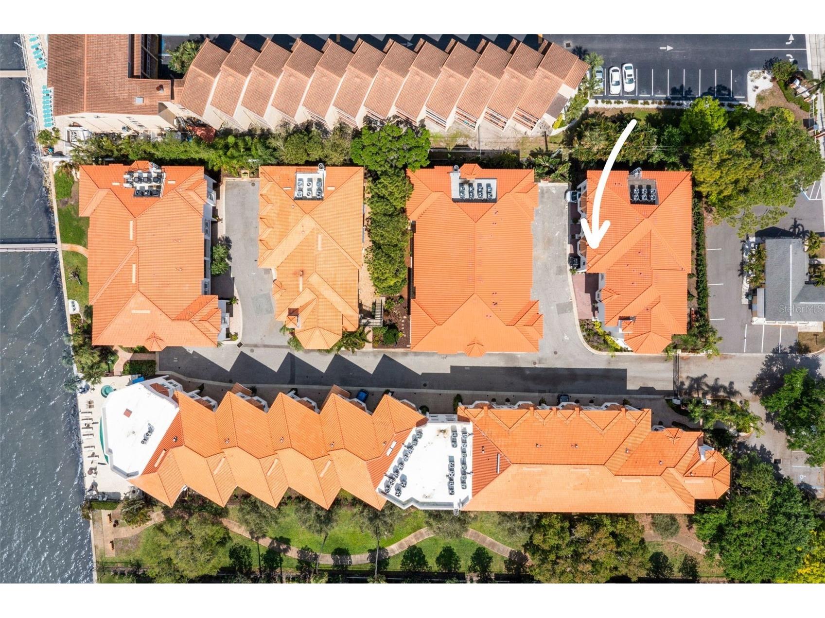 1340 Bayshore Boulevard #502 Dunedin FL 34698 - ST. JOSEPH SOUND TB8487905 image72