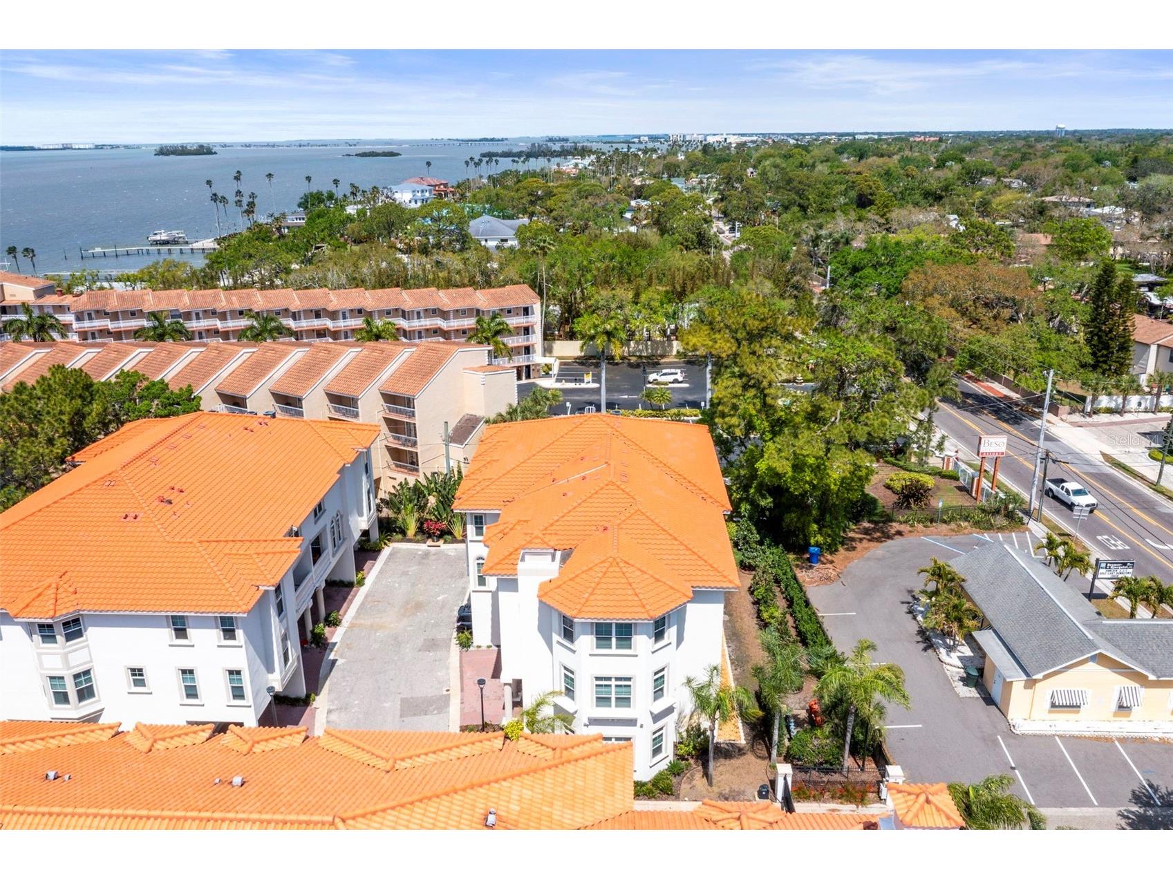 1340 Bayshore Boulevard #502 Dunedin FL 34698 - ST. JOSEPH SOUND TB8487905 image73