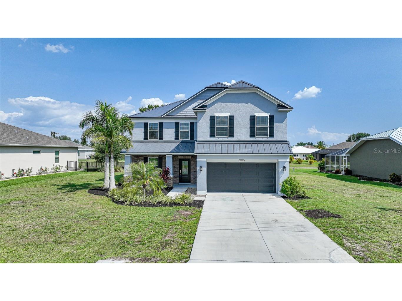 1340 Blue Lake Circle Punta Gorda FL 33983 C7492465 image1