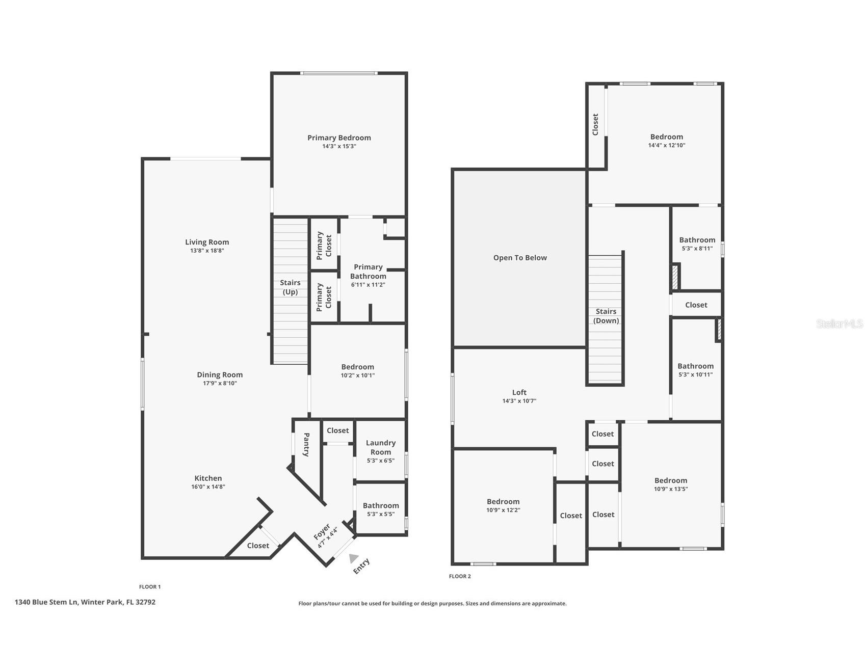 1340 Blue Stem Lane Winter Park FL 32792 O6365415 image48