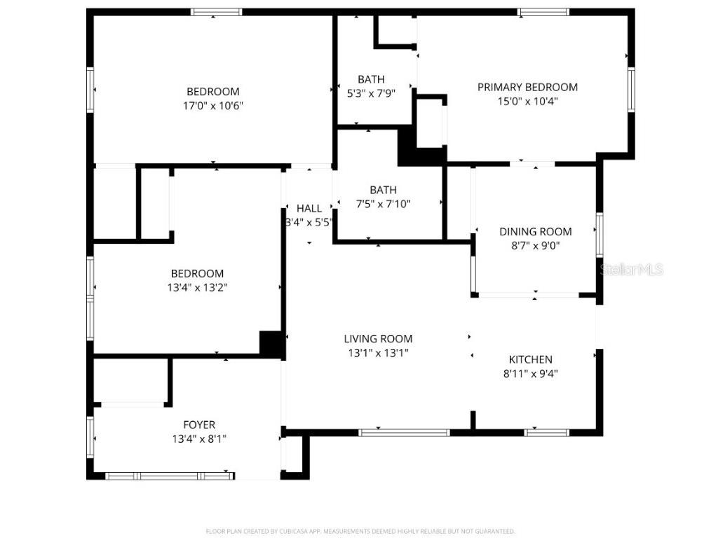 1340 Delaney Drive Winter Springs FL 32708 O6346776 image36