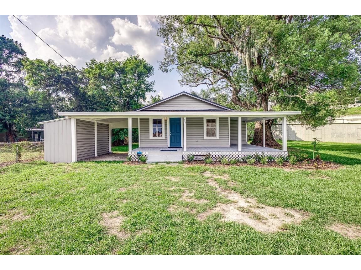 1340 E Boulevard Street Bartow FL 33830 L4937342 image1