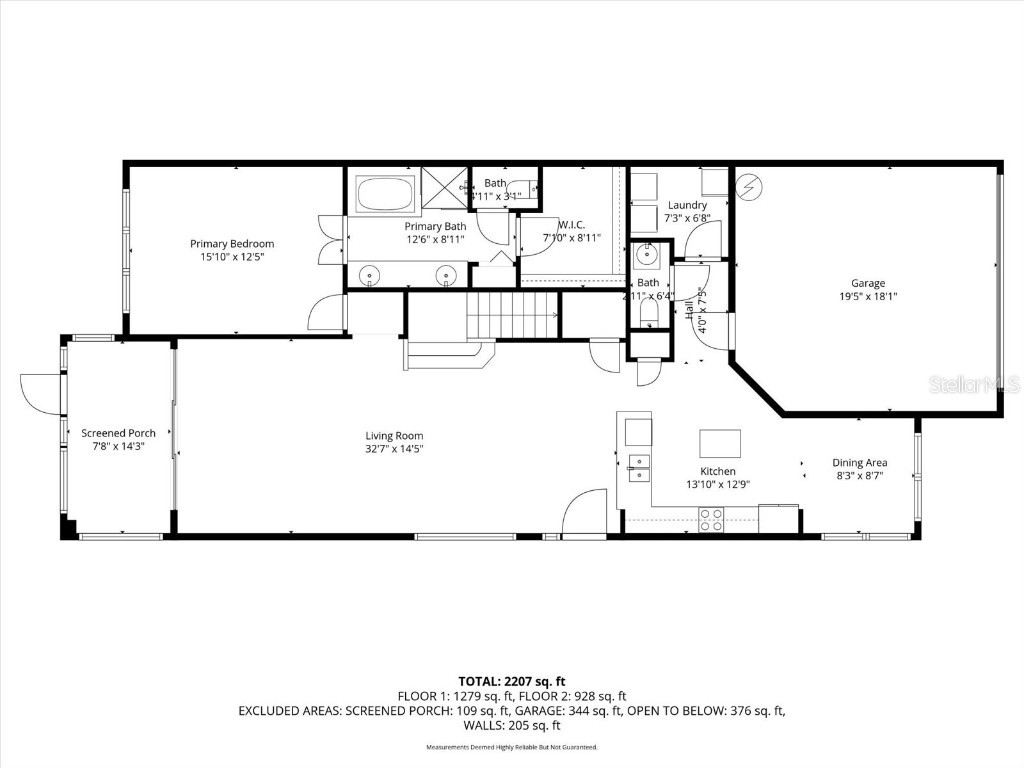 1340 Gilford Point Lane Davenport FL 33896 O6341324 image37