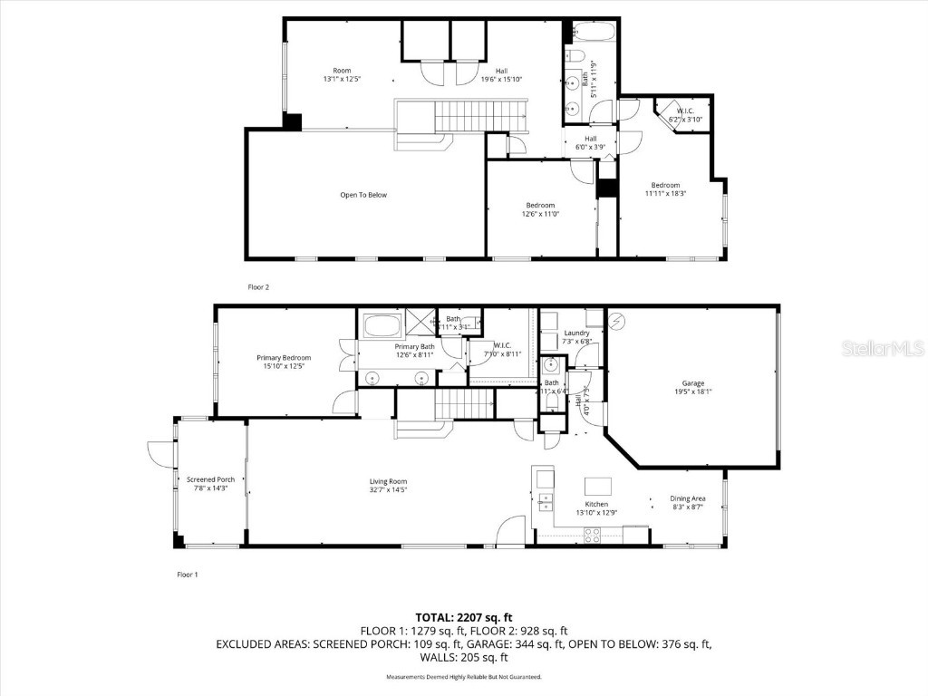 1340 Gilford Point Lane Davenport FL 33896 O6341324 image39