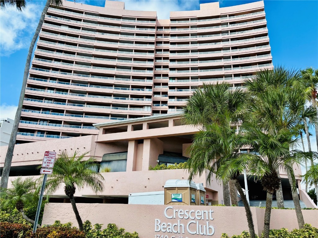 1340 Gulf Boulevard #11F Clearwater Beach FL 33767 TB8432789 image1