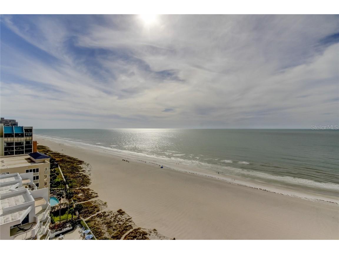 1340 Gulf Boulevard #14E Clearwater FL 33767 U8183914 image1