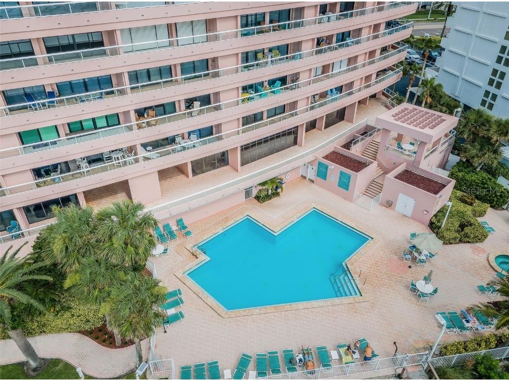 1340 Gulf Boulevard #16A Clearwater Beach FL 33767 - GULF OF MEXICO TB8387308 image11