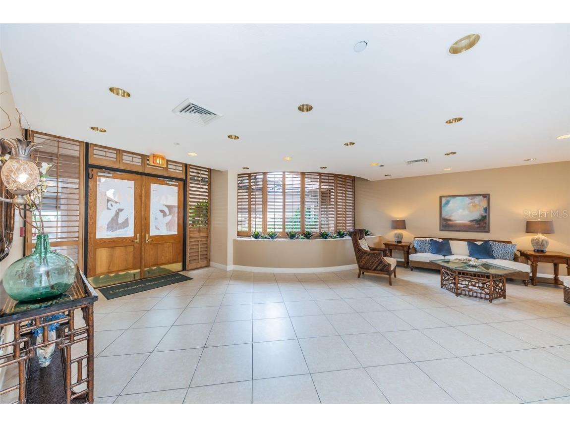 1340 Gulf Boulevard #16A Clearwater Beach FL 33767 - GULF OF MEXICO TB8387308 image13