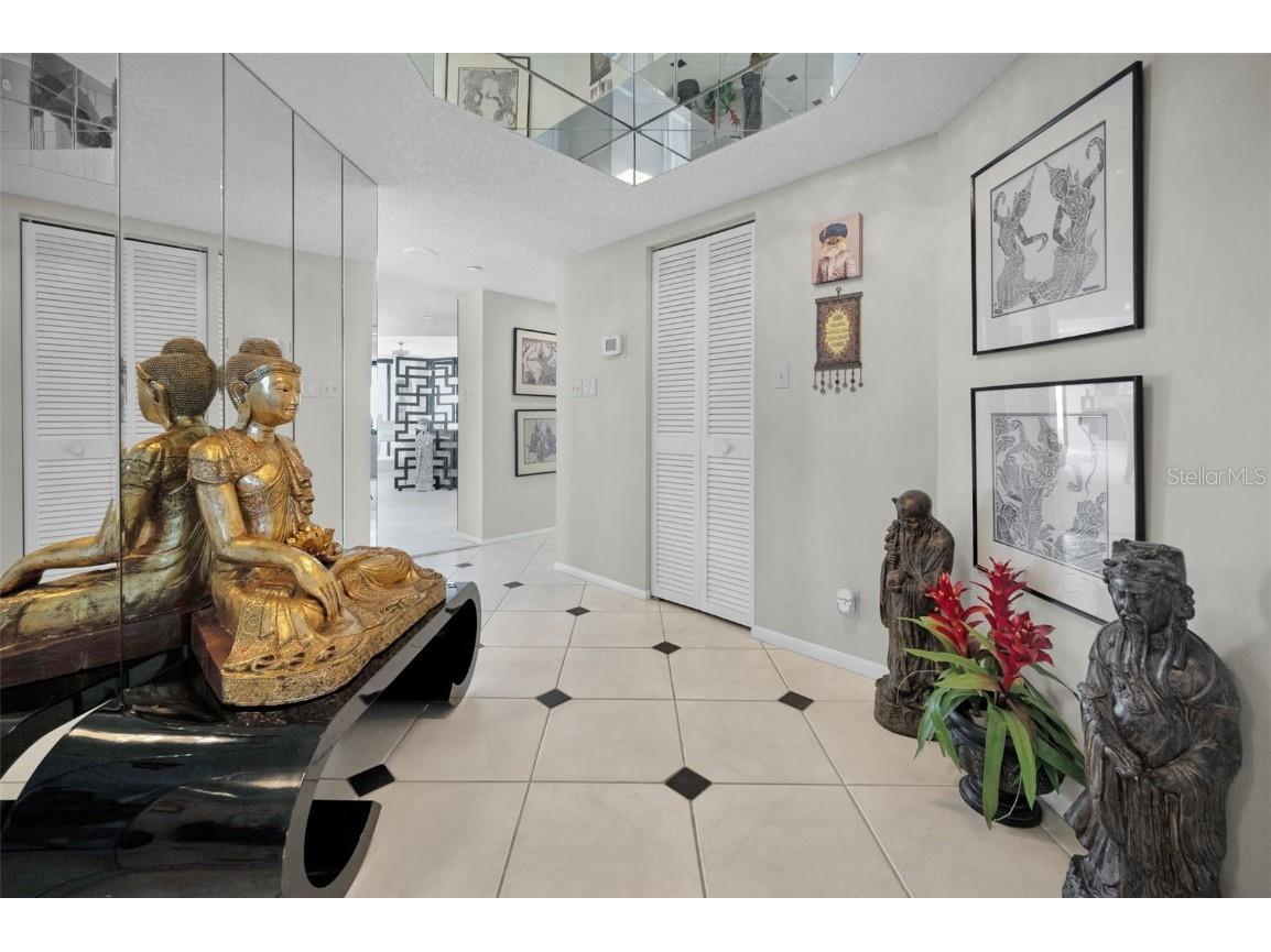 1340 Gulf Boulevard #16A Clearwater Beach FL 33767 - GULF OF MEXICO TB8387308 image14