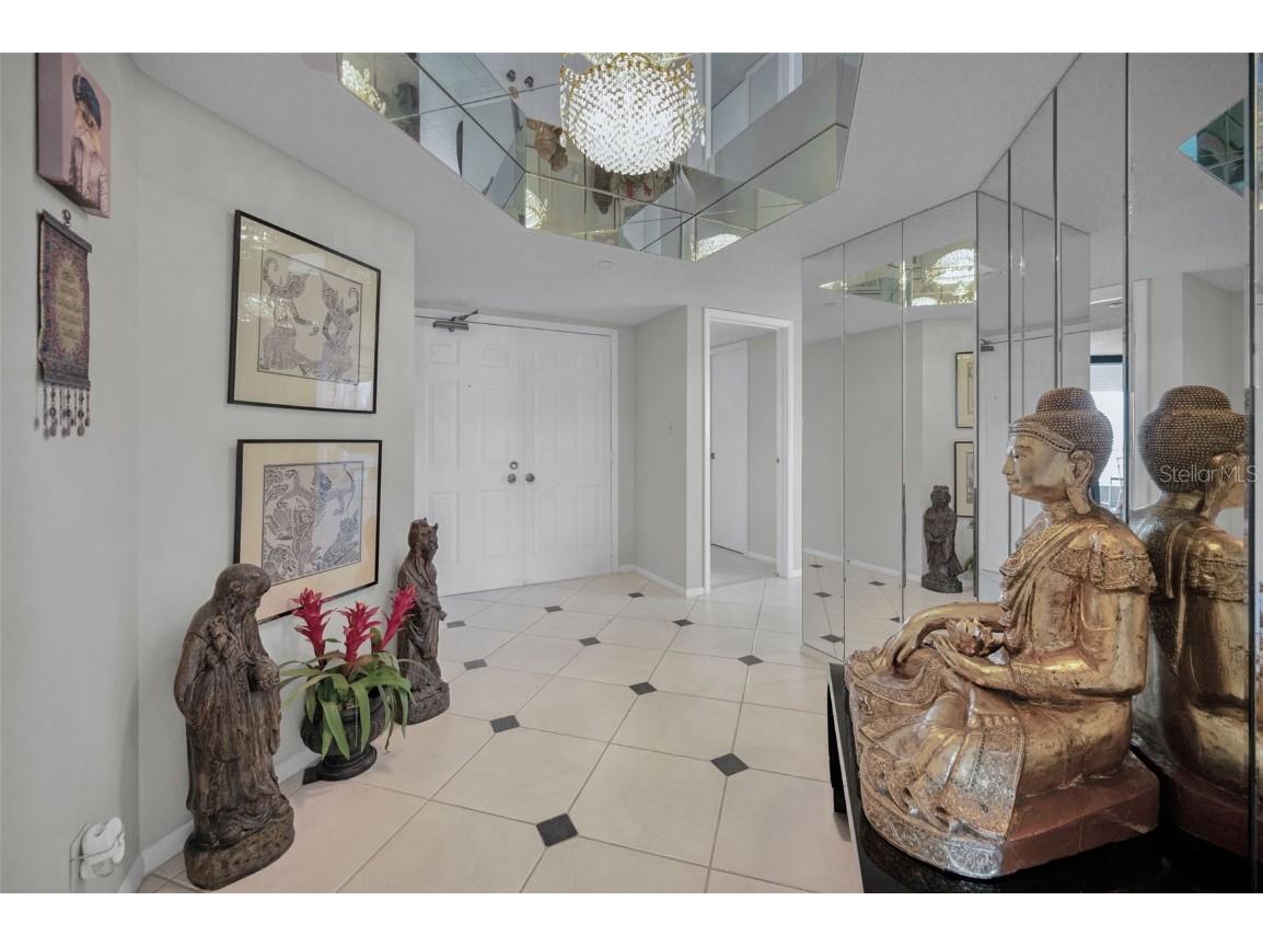 1340 Gulf Boulevard #16A Clearwater Beach FL 33767 - GULF OF MEXICO TB8387308 image15