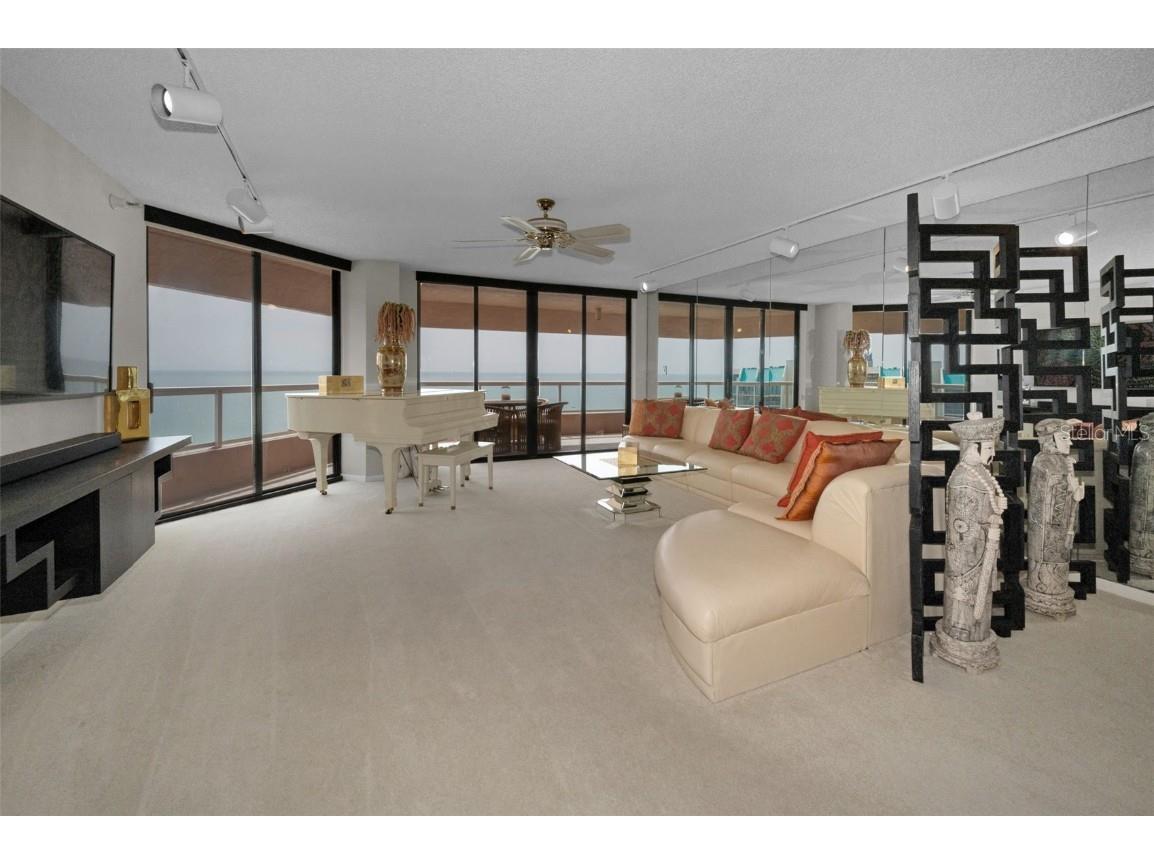 1340 Gulf Boulevard #16A Clearwater Beach FL 33767 - GULF OF MEXICO TB8387308 image16