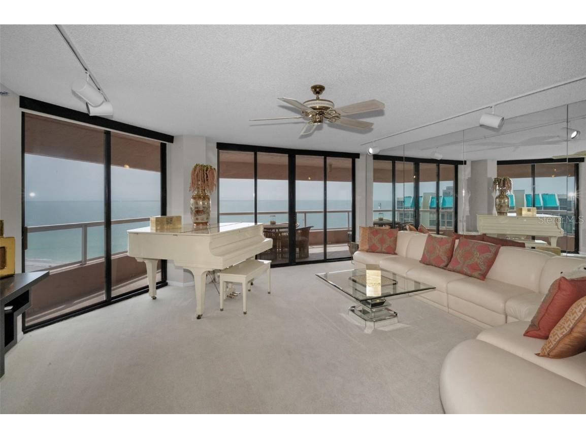 1340 Gulf Boulevard #16A Clearwater Beach FL 33767 - GULF OF MEXICO TB8387308 image17