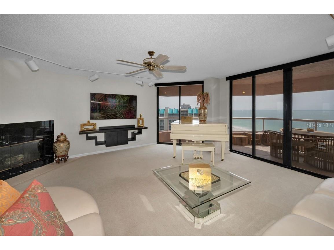 1340 Gulf Boulevard #16A Clearwater Beach FL 33767 - GULF OF MEXICO TB8387308 image18