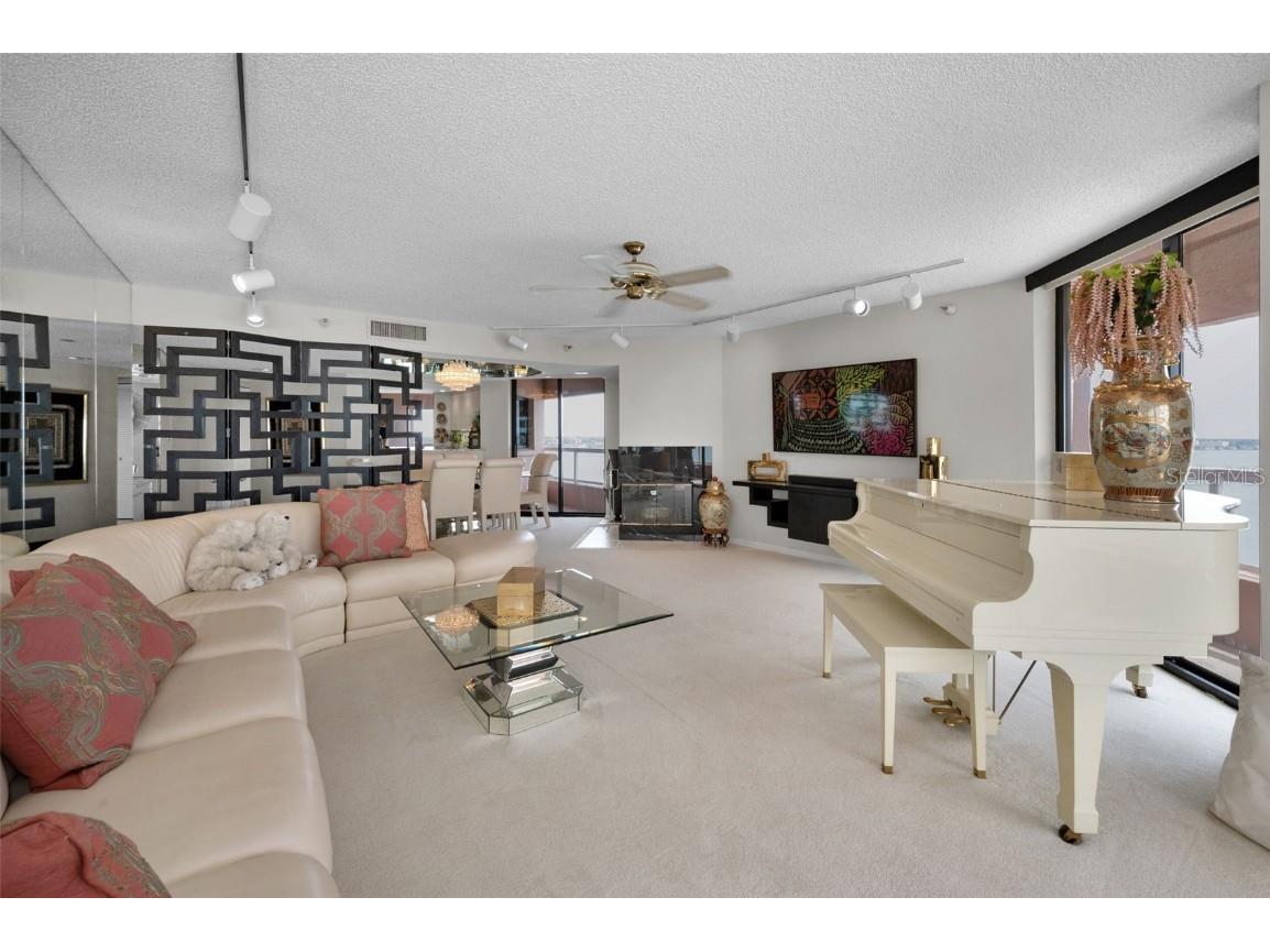 1340 Gulf Boulevard #16A Clearwater Beach FL 33767 - GULF OF MEXICO TB8387308 image19