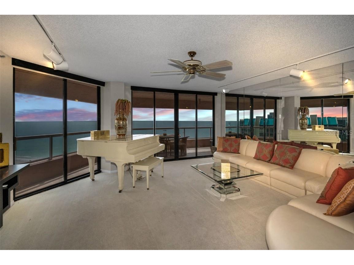 1340 Gulf Boulevard #16A Clearwater Beach FL 33767 - GULF OF MEXICO TB8387308 image2