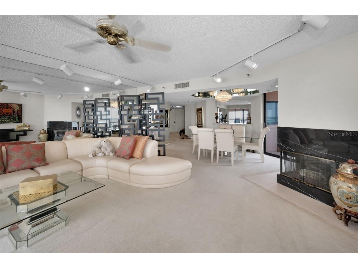 1340 Gulf Boulevard #16A Clearwater Beach FL 33767 - GULF OF MEXICO TB8387308 image20