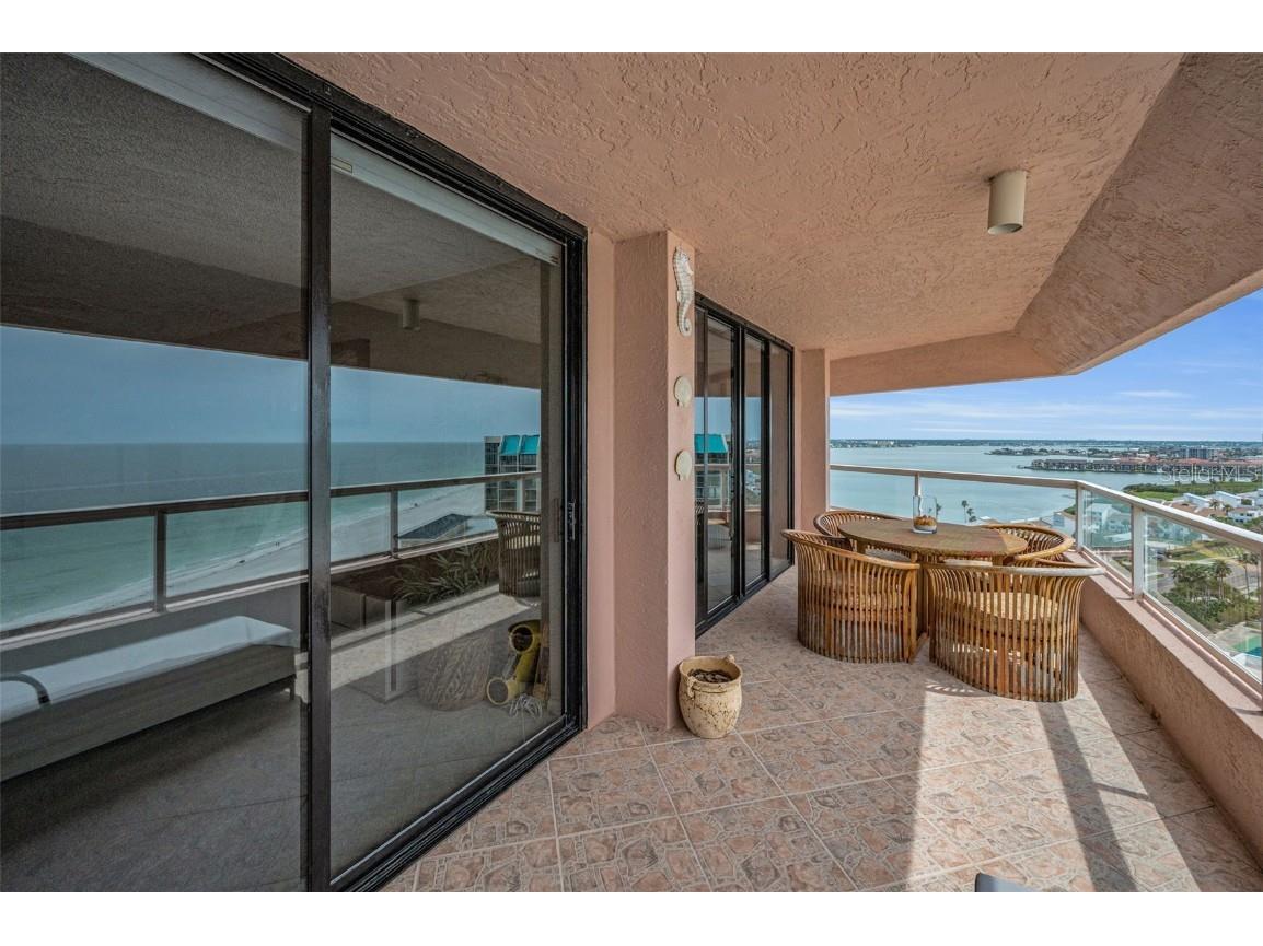 1340 Gulf Boulevard #16A Clearwater Beach FL 33767 - GULF OF MEXICO TB8387308 image21