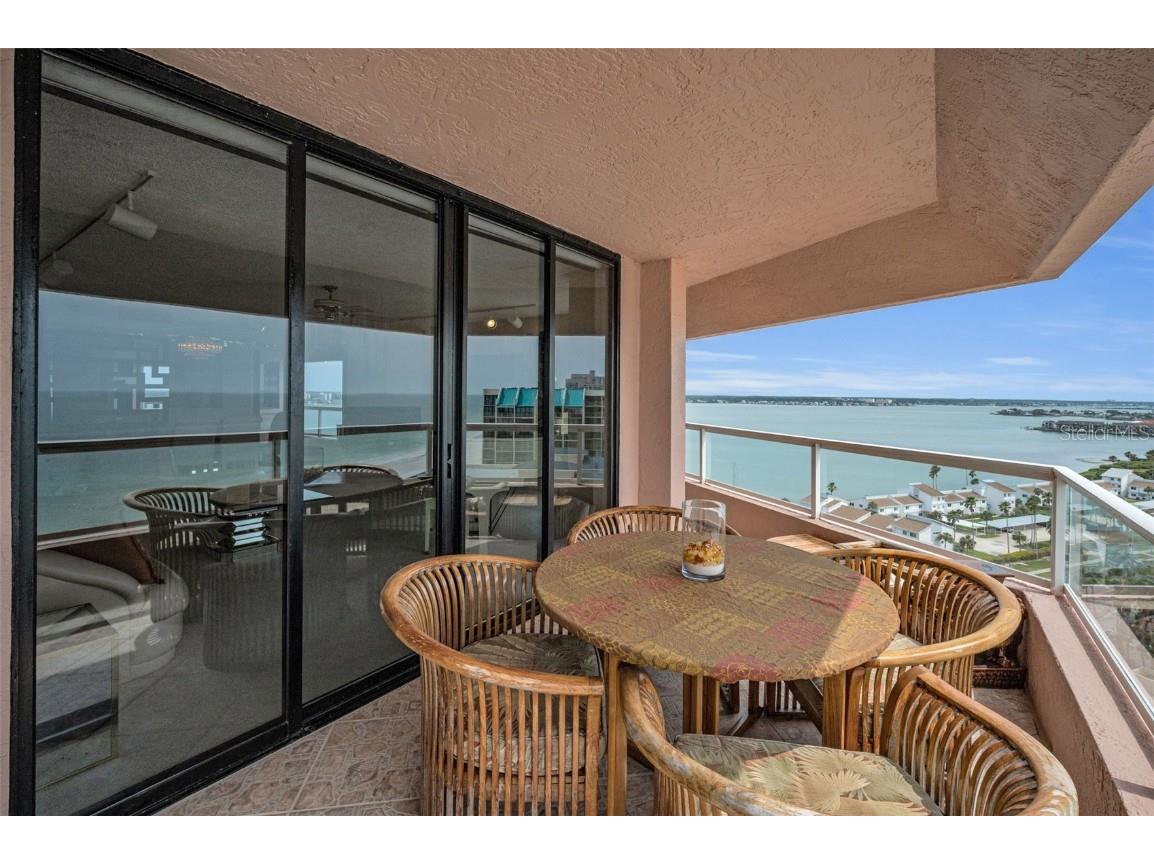 1340 Gulf Boulevard #16A Clearwater Beach FL 33767 - GULF OF MEXICO TB8387308 image22