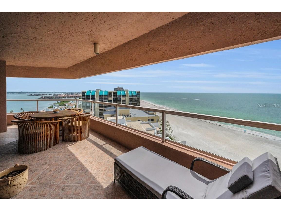 1340 Gulf Boulevard #16A Clearwater Beach FL 33767 - GULF OF MEXICO TB8387308 image23