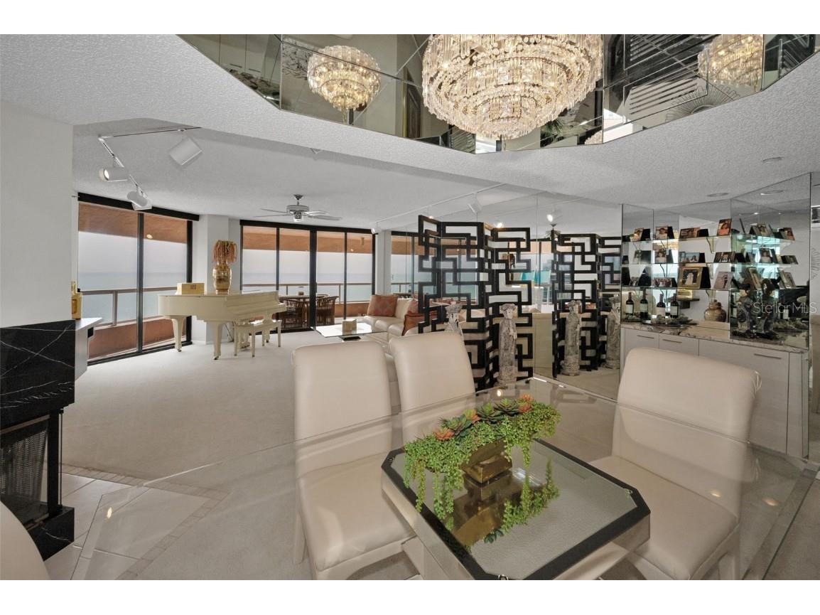 1340 Gulf Boulevard #16A Clearwater Beach FL 33767 - GULF OF MEXICO TB8387308 image25