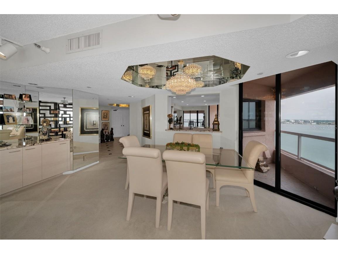 1340 Gulf Boulevard #16A Clearwater Beach FL 33767 - GULF OF MEXICO TB8387308 image26