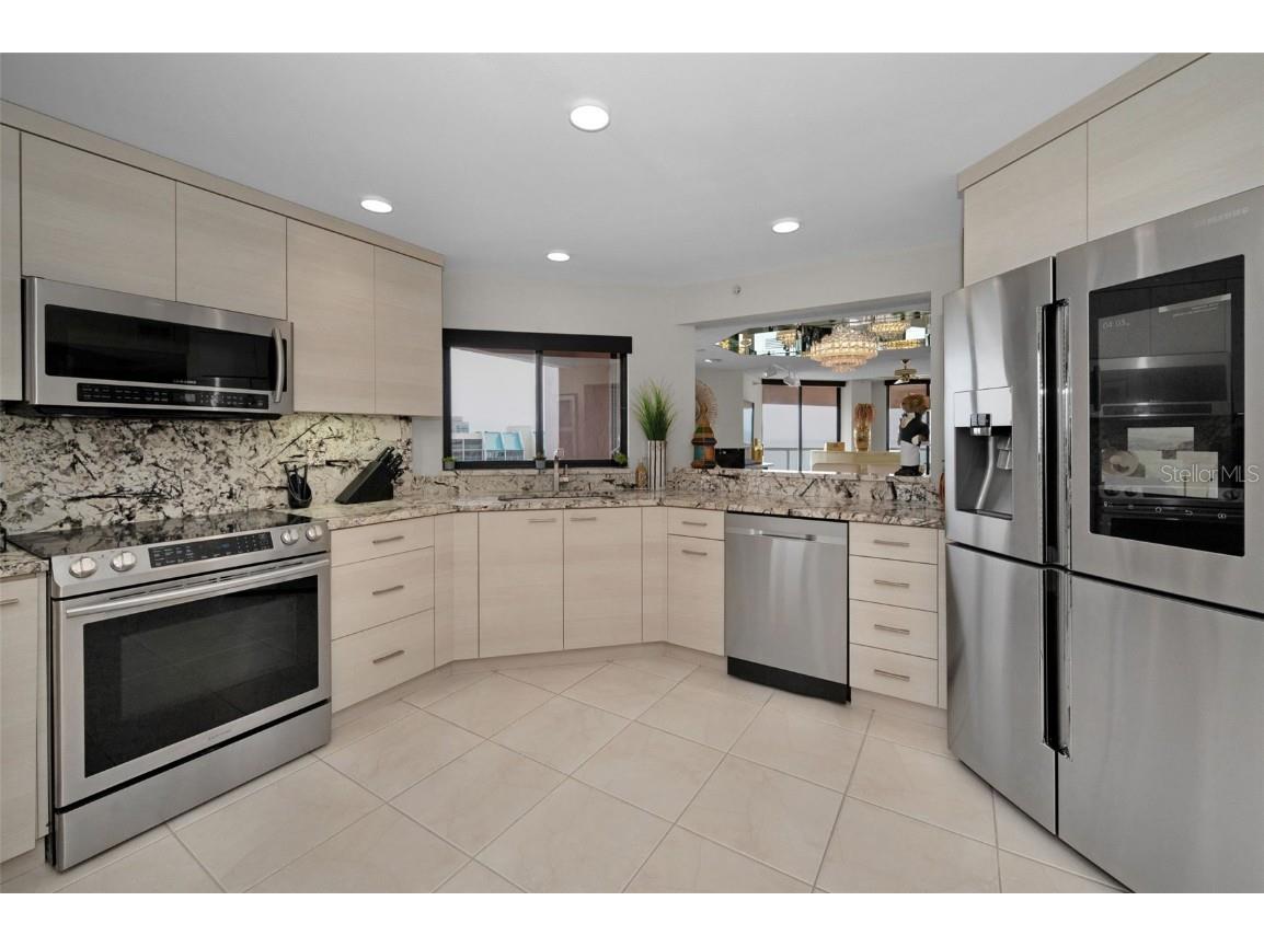 1340 Gulf Boulevard #16A Clearwater Beach FL 33767 - GULF OF MEXICO TB8387308 image27