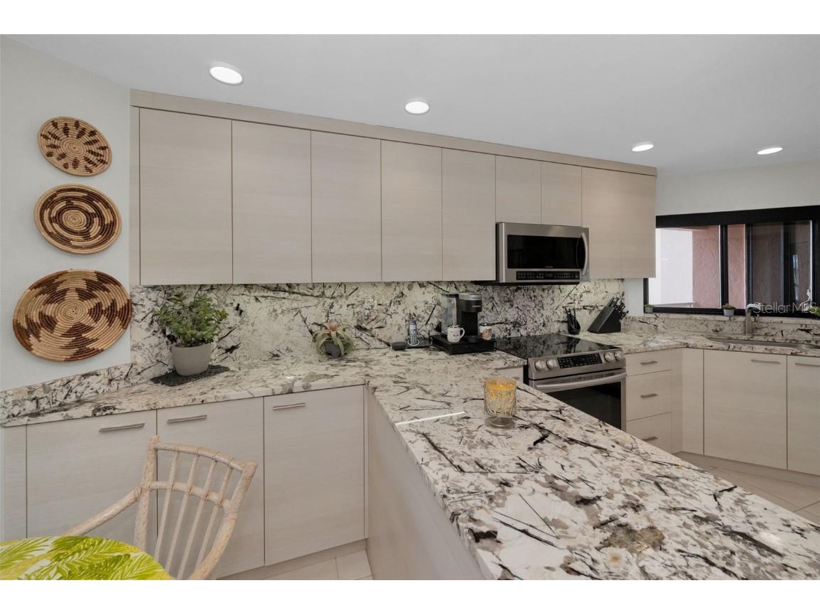 1340 Gulf Boulevard #16A Clearwater Beach FL 33767 - GULF OF MEXICO TB8387308 image29