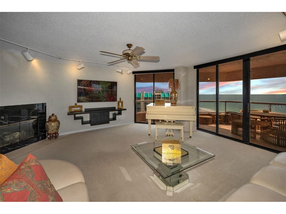 1340 Gulf Boulevard #16A Clearwater Beach FL 33767 - GULF OF MEXICO TB8387308 image3