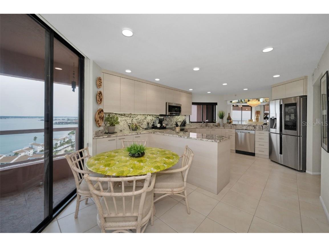 1340 Gulf Boulevard #16A Clearwater Beach FL 33767 - GULF OF MEXICO TB8387308 image31