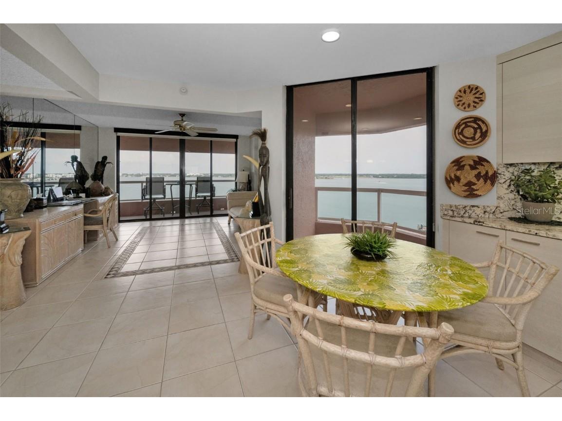 1340 Gulf Boulevard #16A Clearwater Beach FL 33767 - GULF OF MEXICO TB8387308 image32