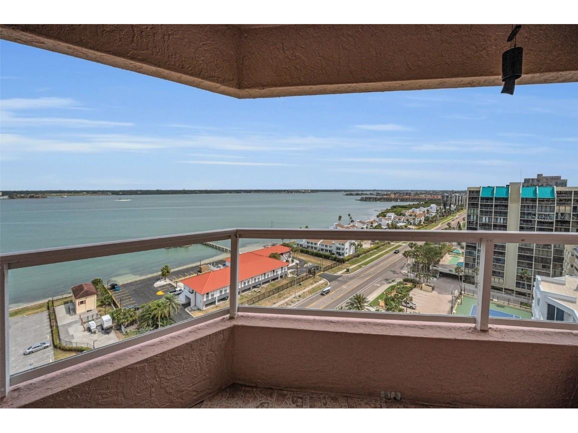 1340 Gulf Boulevard #16A Clearwater Beach FL 33767 - GULF OF MEXICO TB8387308 image33