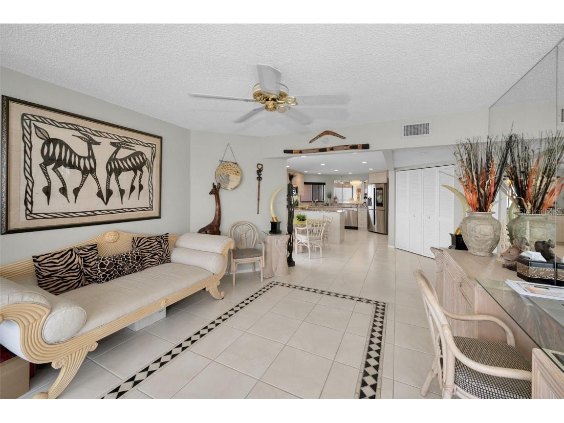 1340 Gulf Boulevard #16A Clearwater Beach FL 33767 - GULF OF MEXICO TB8387308 image35