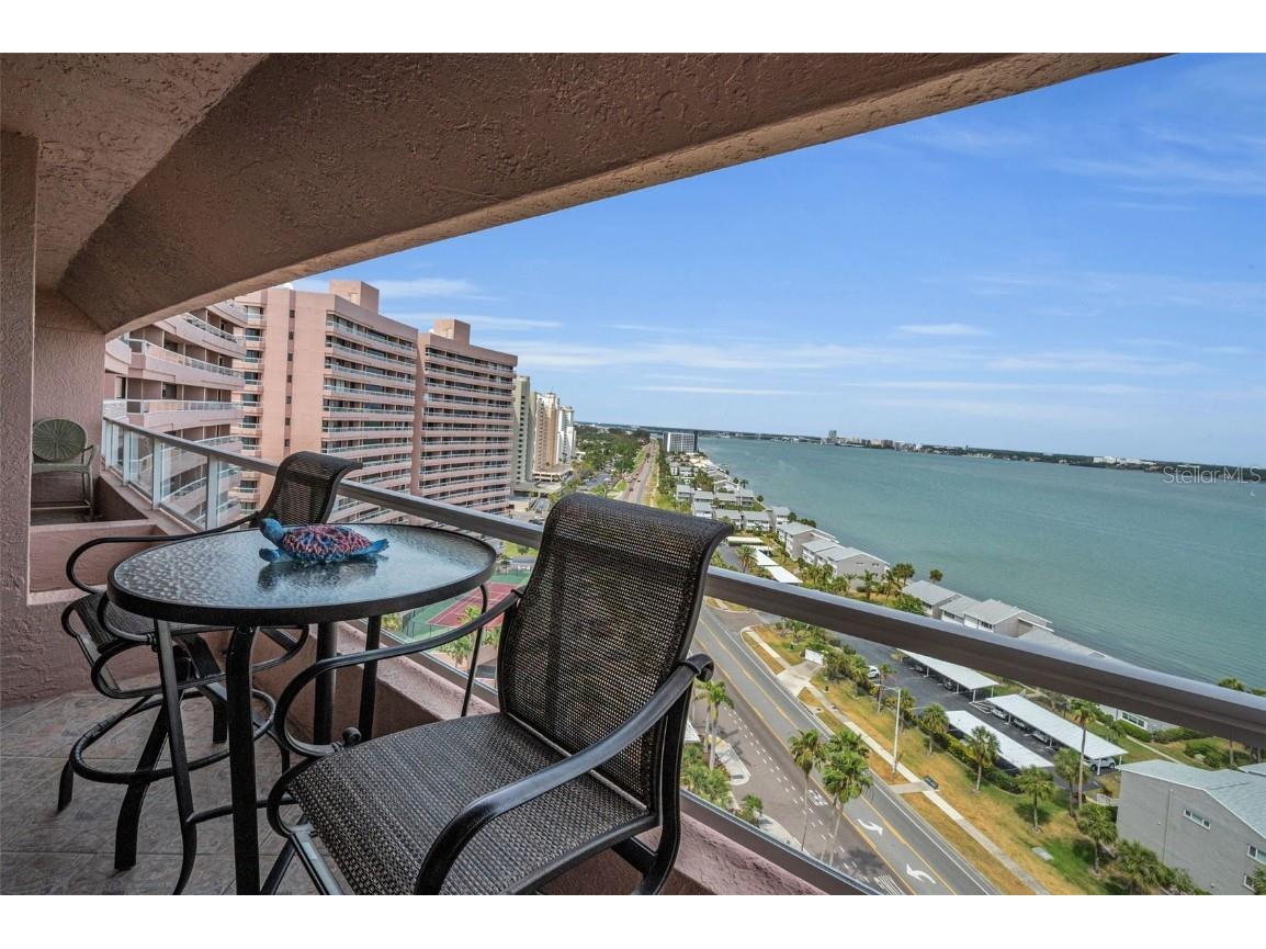 1340 Gulf Boulevard #16A Clearwater Beach FL 33767 - GULF OF MEXICO TB8387308 image36