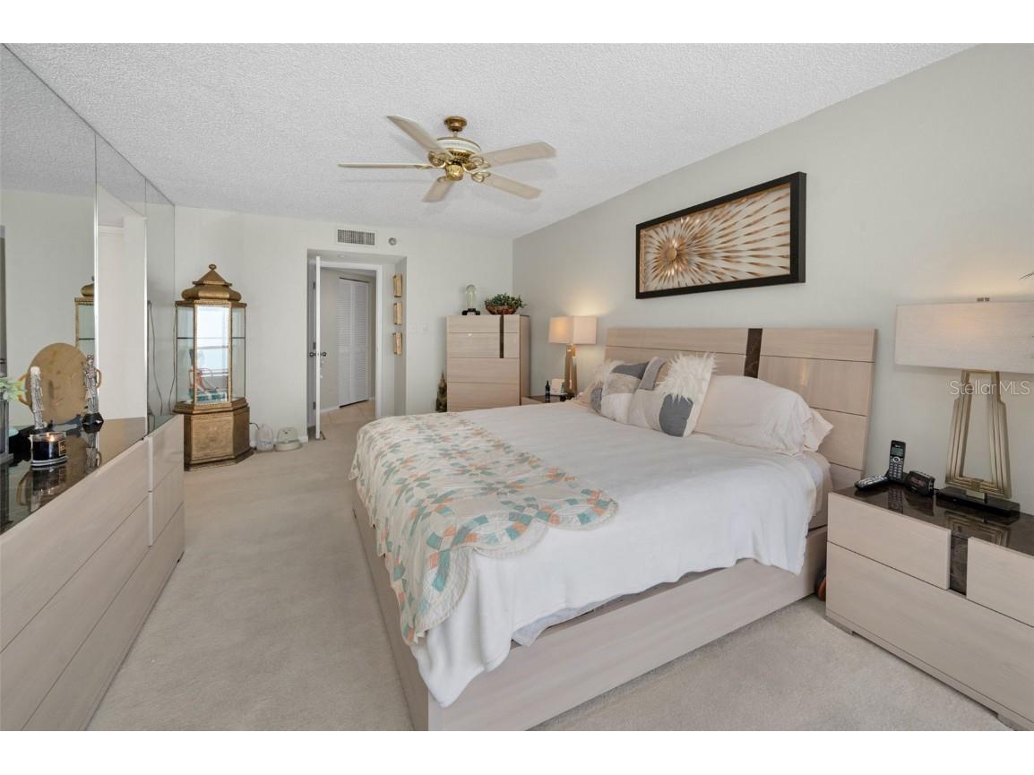 1340 Gulf Boulevard #16A Clearwater Beach FL 33767 - GULF OF MEXICO TB8387308 image39