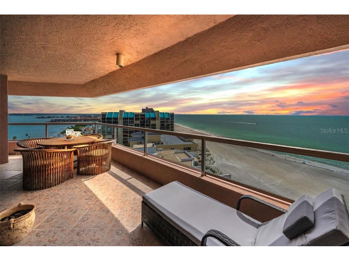 1340 Gulf Boulevard #16A Clearwater Beach FL 33767 - GULF OF MEXICO TB8387308 image4