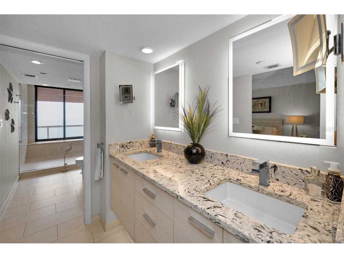 1340 Gulf Boulevard #16A Clearwater Beach FL 33767 - GULF OF MEXICO TB8387308 image41