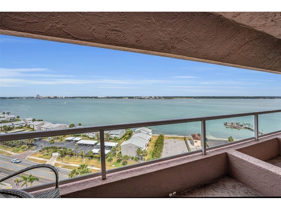 1340 Gulf Boulevard #16A Clearwater Beach FL 33767 - GULF OF MEXICO TB8387308 image47