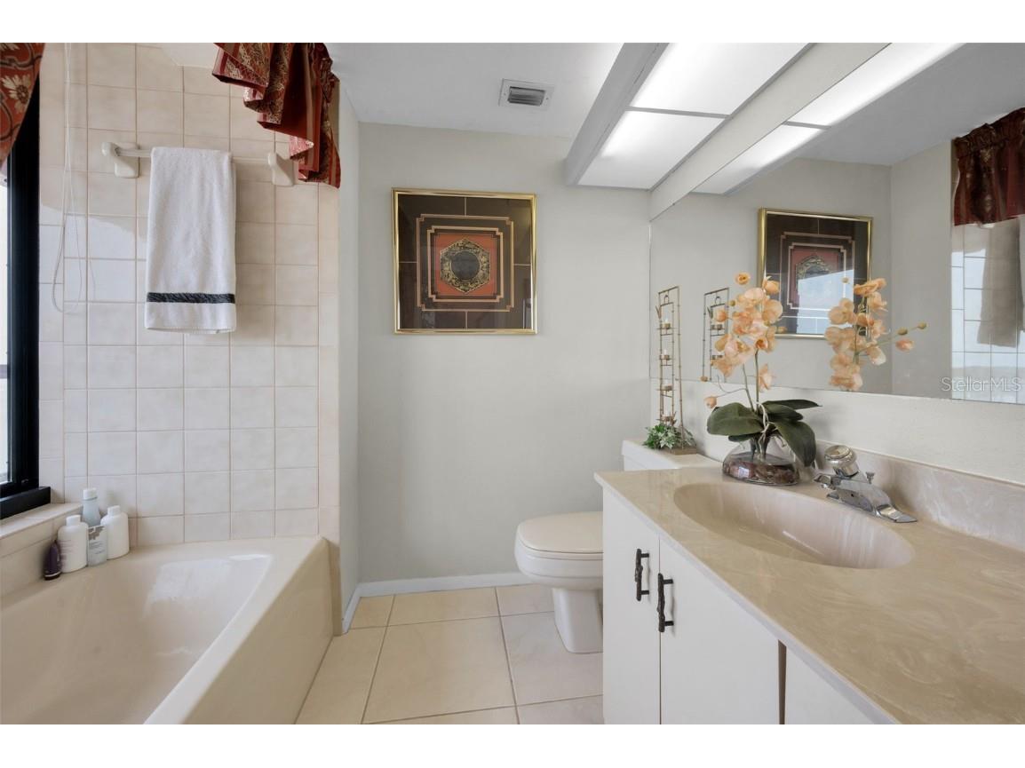 1340 Gulf Boulevard #16A Clearwater Beach FL 33767 - GULF OF MEXICO TB8387308 image48